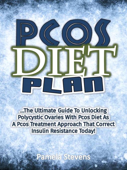 Title details for Pcos Diet Plan by Pamela Stevens - Wait list